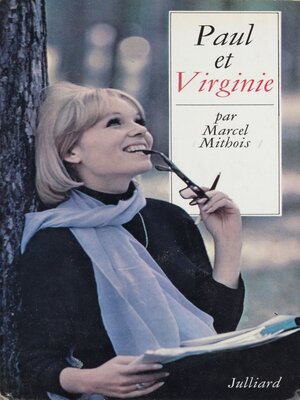 cover image of Paul et Virginie
